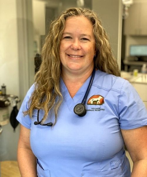 Dr. Kelly Benning