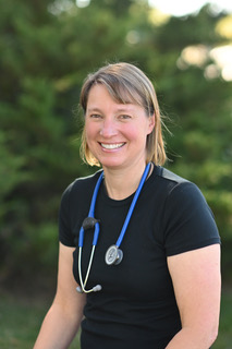 Dr. Aimee Meyer