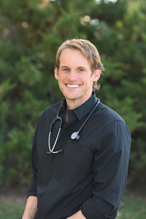 Dr. Matt Lindberg